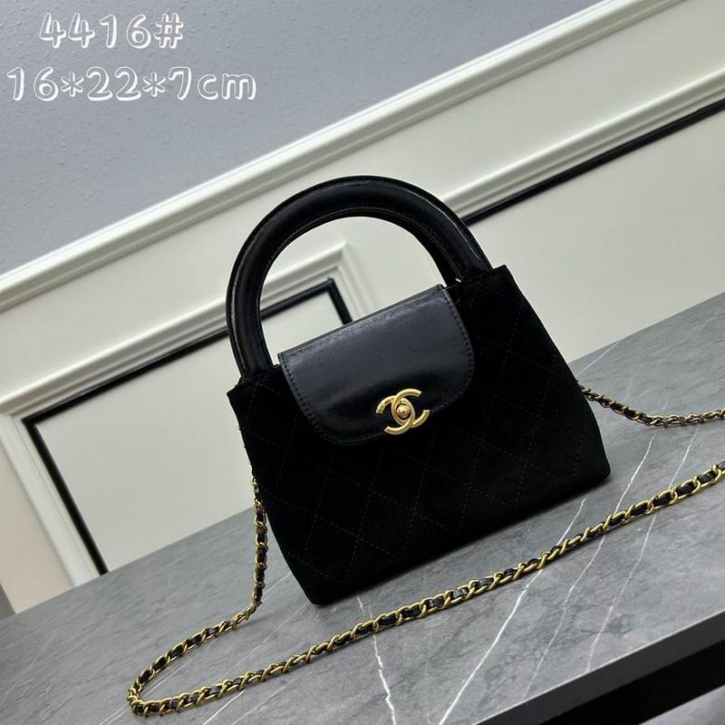 Chanel Handbags 626